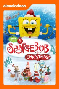 It’s a SpongeBob Christmas! (2012)
