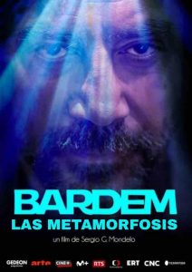 Javier Bardem, l’acteur aux mille visages (2023)