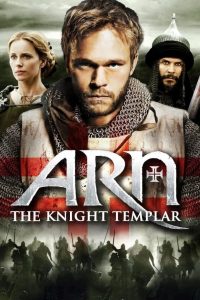 Arn: The Knight Templar (2007)