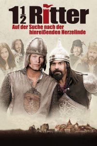 1½ Knights – In Search of the Ravishing Princess Herzelinde (2008)