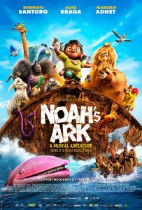 Noah’s Ark: A Musical Adventure (2024)