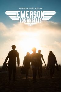 Emerson Los Angeles: Summer 2023 Recap (2024)